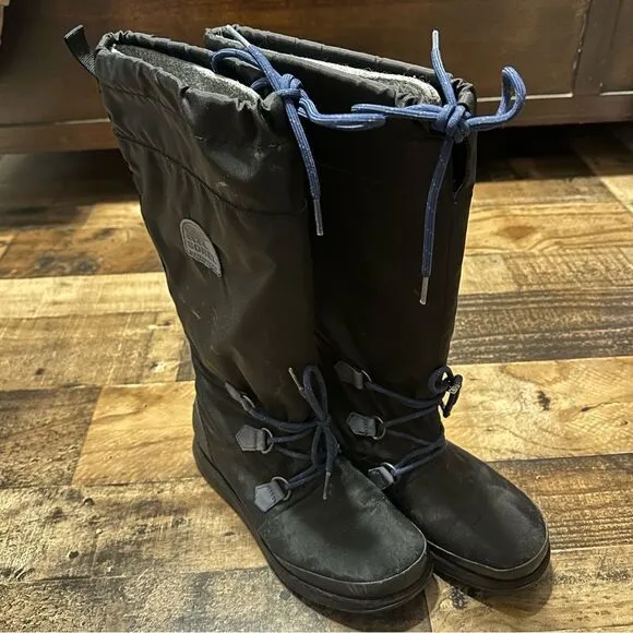Sorel ‘88 Waterproof Boots