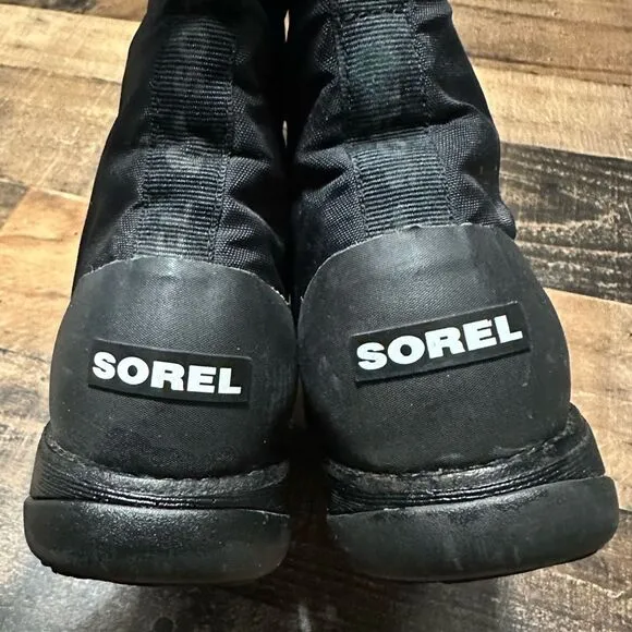 Sorel ‘88 Waterproof Boots