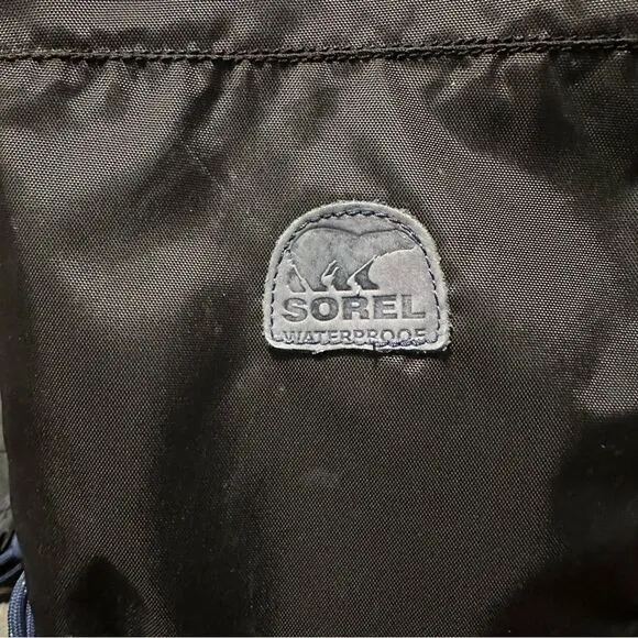 Sorel ‘88 Waterproof Boots