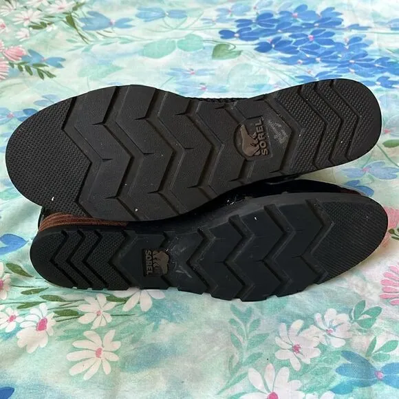 Sorel Major Lace Boot 8.5