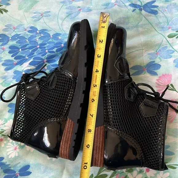 Sorel Major Lace Boot 8.5