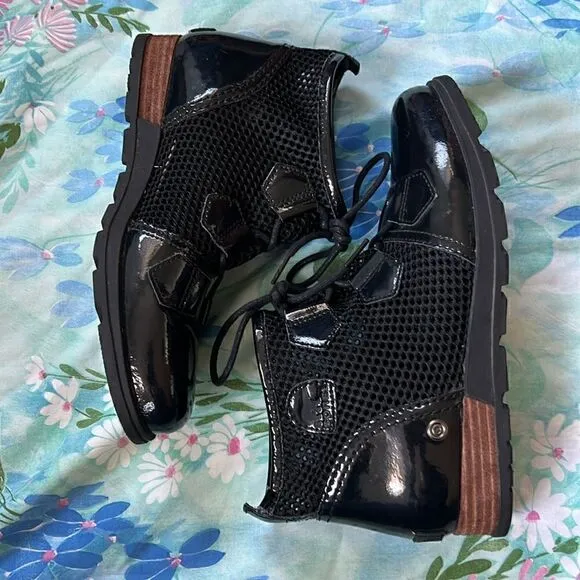 Sorel Major Lace Boot 8.5