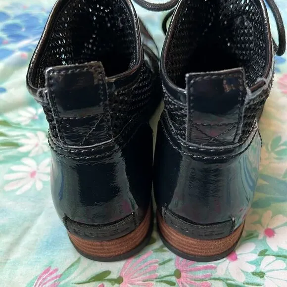 Sorel Major Lace Boot 8.5