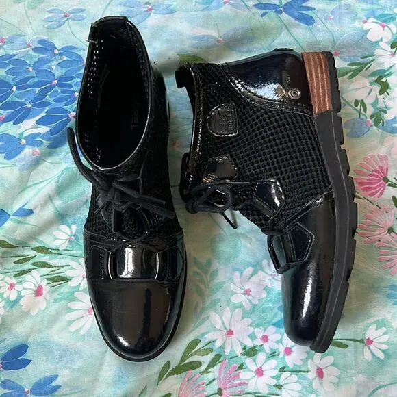 Sorel Major Lace Boot 8.5