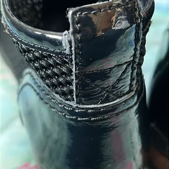 Sorel Major Lace Boot 8.5
