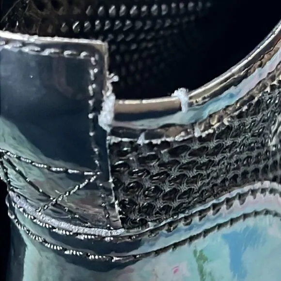 Sorel Major Lace Boot 8.5