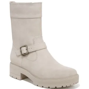 SOUL Naturalizer Mid Shaft Boots - Newport (WIDE)