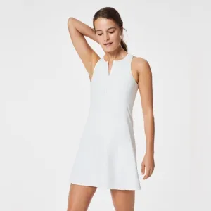 Spanx SPANXshape™ Get Moving Zip Front Dress