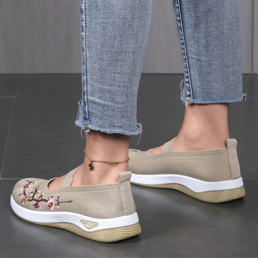 Stellia | Orthopedic Shoes