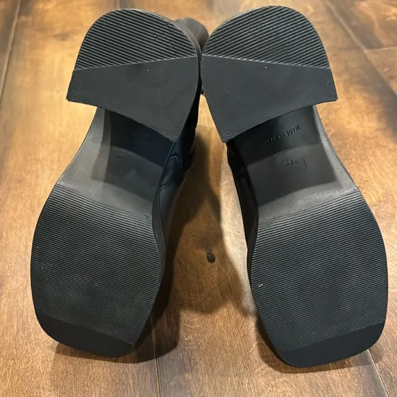 Steve Madden Fantsie Boots New