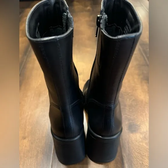 Steve Madden Fantsie Boots New