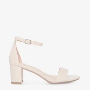 STEVE MADDEN GIRL’s CARRSON BLUSH PATENT SIZE 4
