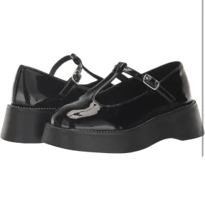 Steve Madden Girl's Fiddle Mary Jane