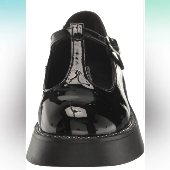 Steve Madden Girl's Fiddle Mary Jane