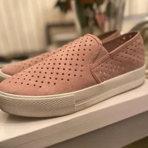 Steve Madden Owey Slip-on Shoes Deck Shoes