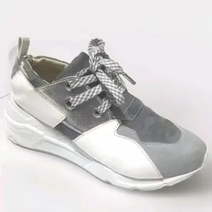 Steve Madden Women's Cliff Wedge Sneakers US 8.5