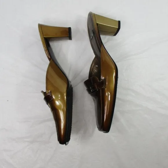 STUART WEITZMAN shoes. Size 7B