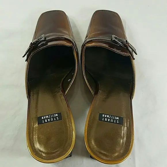 STUART WEITZMAN shoes. Size 7B