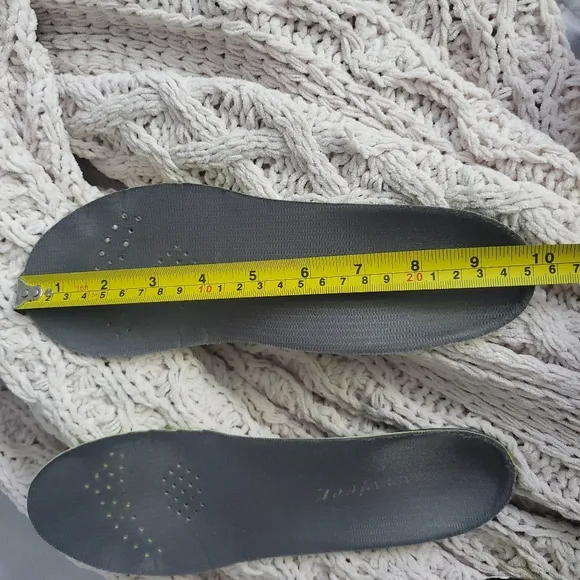 Superfeet CARBON Fit Size C