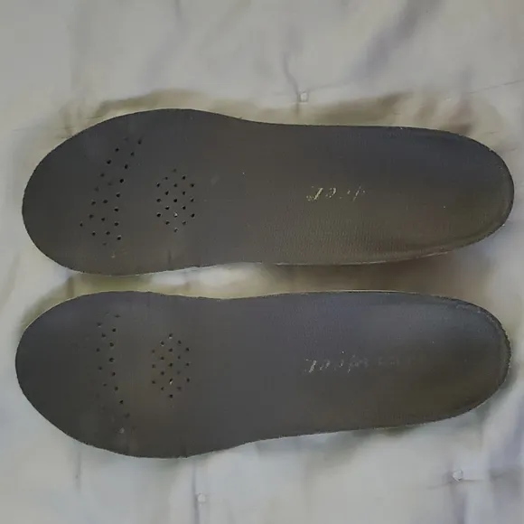 Superfeet CARBON Fit Size C