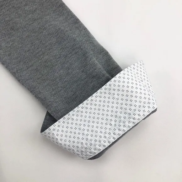 Ted Baker Timothy Slim Fit Cotton Jersey Shirt