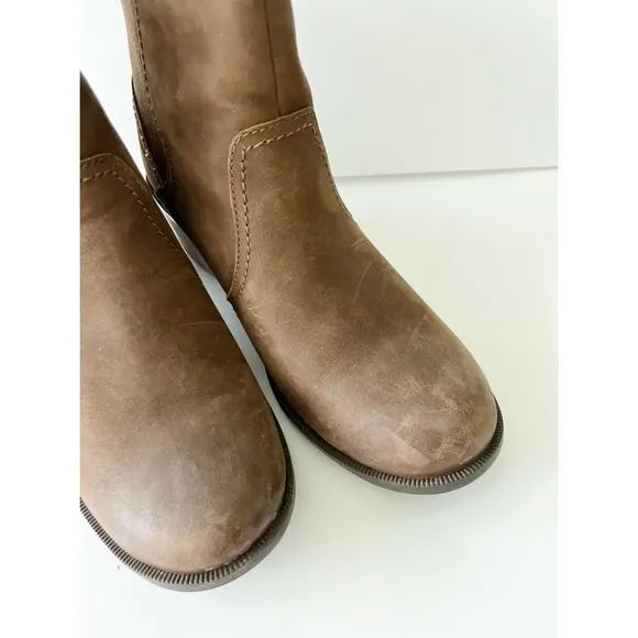 Teva Anaya Chelsea Waterproof Boots