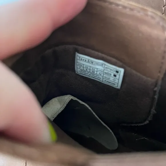 Teva Anaya Chelsea Waterproof Boots