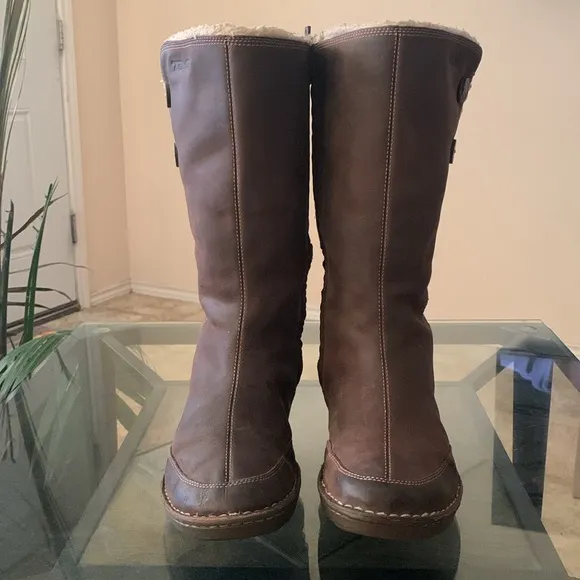 TEVA TONALEA BOOTS