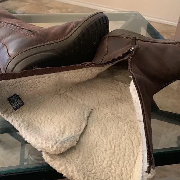 TEVA TONALEA BOOTS
