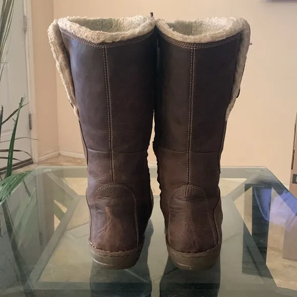 TEVA TONALEA BOOTS