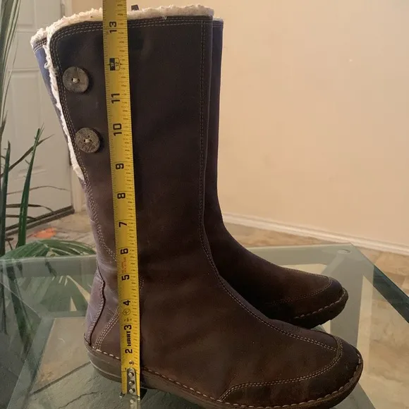 TEVA TONALEA BOOTS