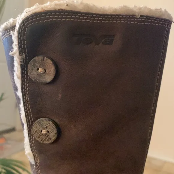 TEVA TONALEA BOOTS