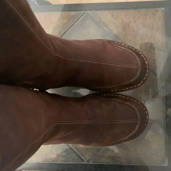 TEVA TONALEA BOOTS