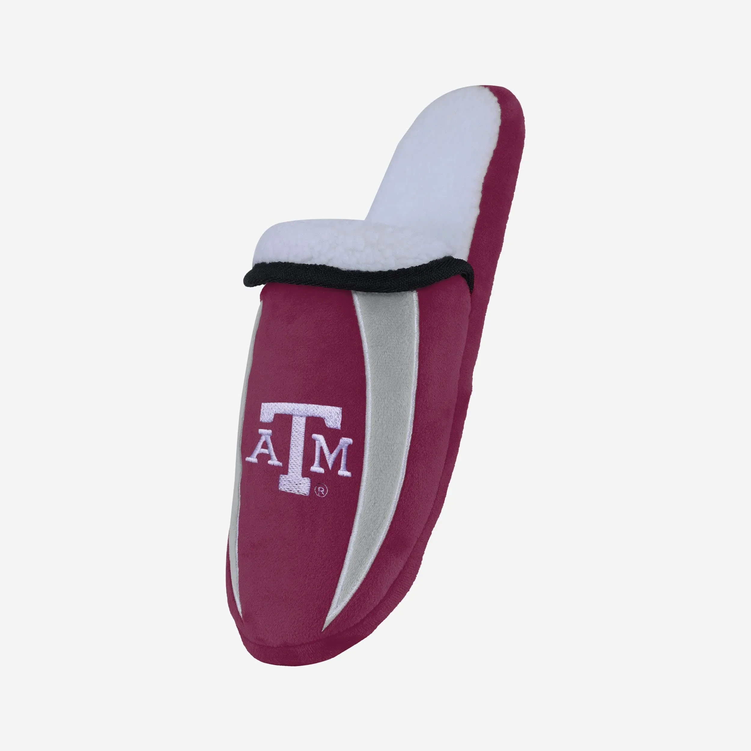 Texas A&M Aggies Sherpa Slide Slipper