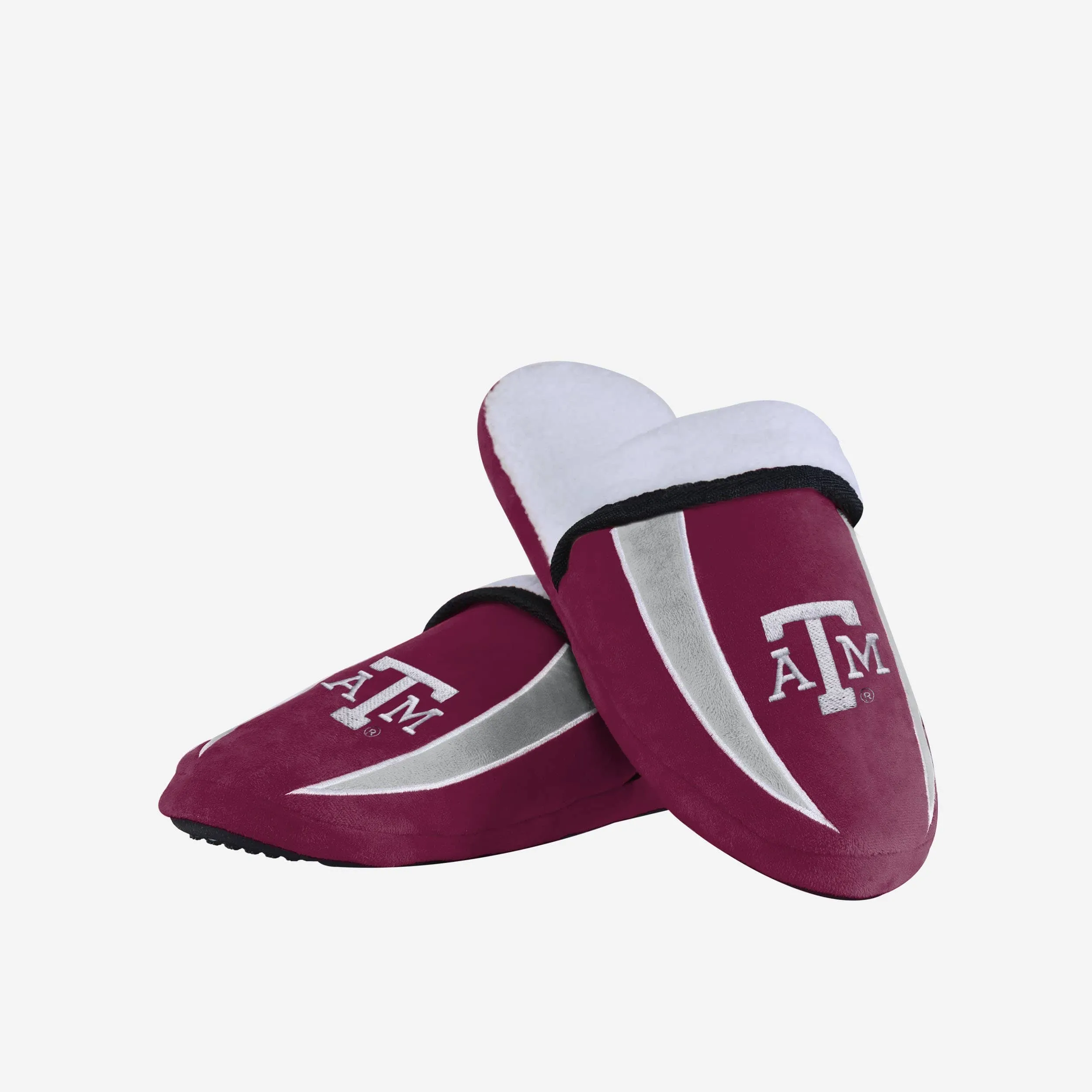 Texas A&M Aggies Sherpa Slide Slipper
