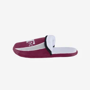 Texas A&M Aggies Sherpa Slide Slipper