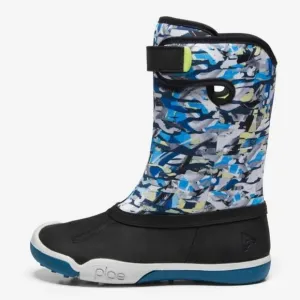 THANDI WP$92 lunar blue boy girl youth little kids size 13