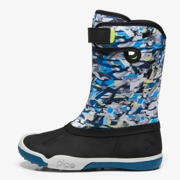 THANDI WP$92 lunar blue boy girl youth little kids size 13