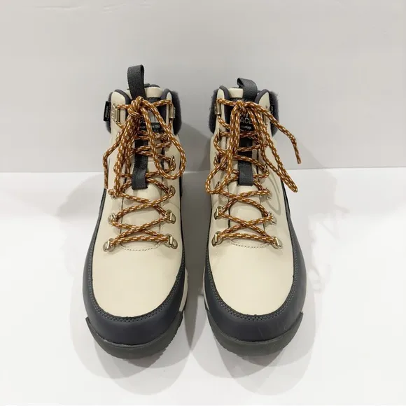 The North Face Back to Berkeley Mid Men’s Winter Boots
