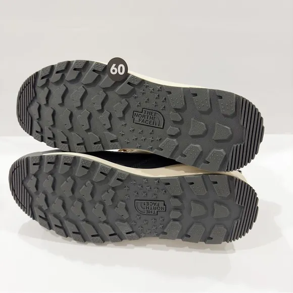 The North Face Back to Berkeley Mid Men’s Winter Boots