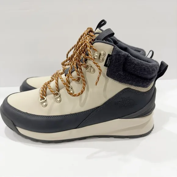 The North Face Back to Berkeley Mid Men’s Winter Boots