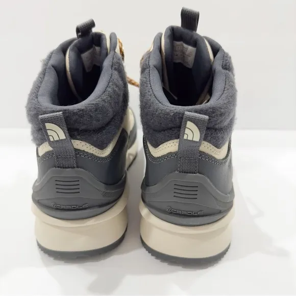 The North Face Back to Berkeley Mid Men’s Winter Boots
