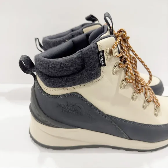 The North Face Back to Berkeley Mid Men’s Winter Boots