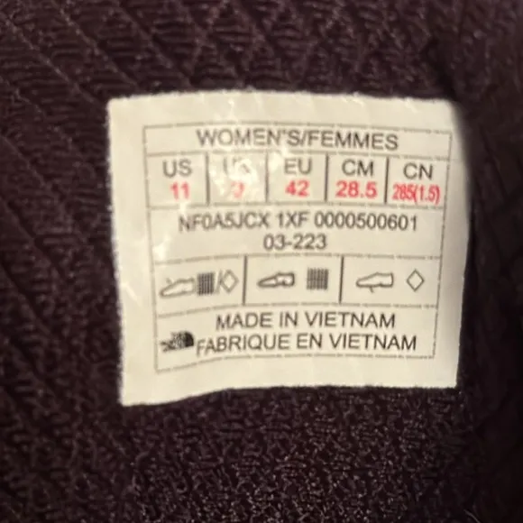 The North Face Boots