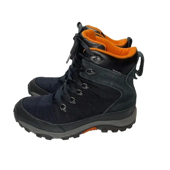 The North Face Chilkat V Waterproof Man Boots Size 8