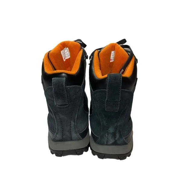 The North Face Chilkat V Waterproof Man Boots Size 8