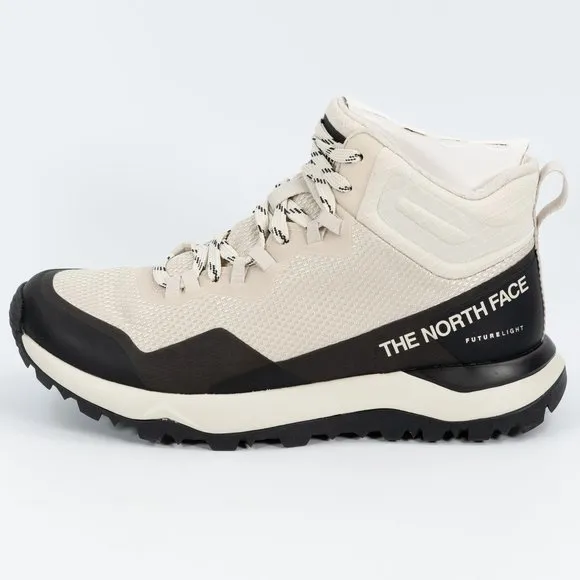 The North Face Women's Activist Mid Future Light Boots NF0A47AZL0E size 6