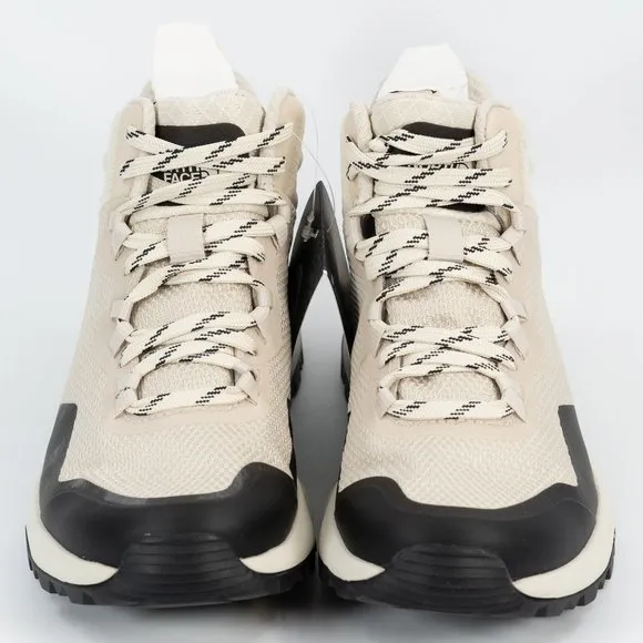 The North Face Women's Activist Mid Future Light Boots NF0A47AZL0E size 6