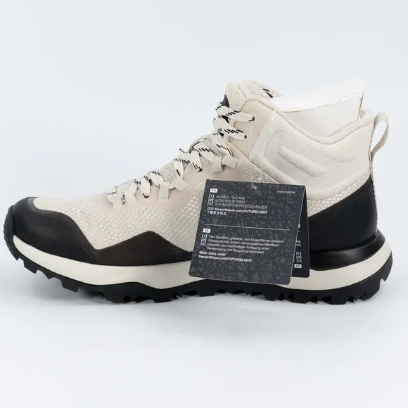 The North Face Women's Activist Mid Future Light Boots NF0A47AZL0E size 6
