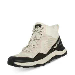 The North Face Women's Activist Mid Future Light Boots NF0A47AZL0E size 6
